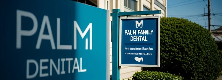 Palm Family Dental