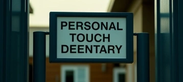 Personal Touch Dentistry