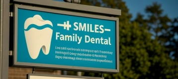 Smiles Family Dental