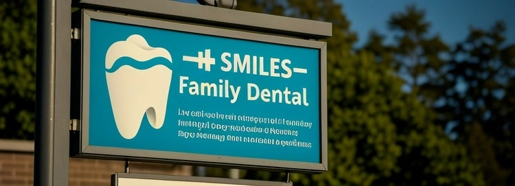 Smiles Family Dental