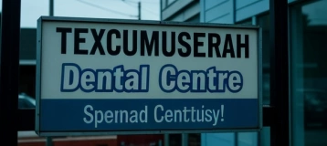 Tecumseh Dental Centre