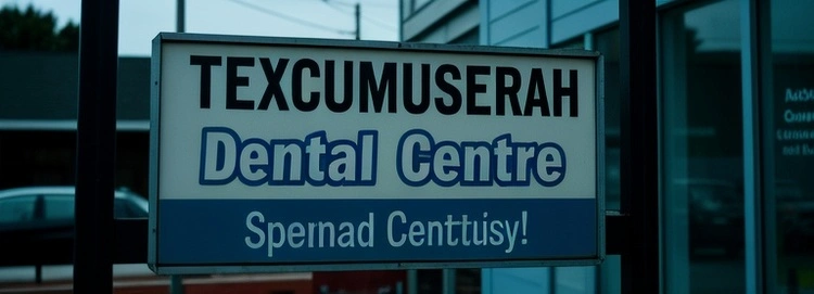 Tecumseh Dental Centre