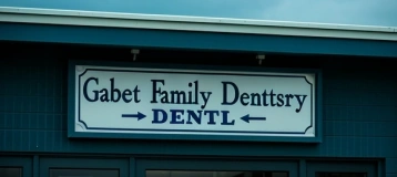 Gabet Family Dentistry
