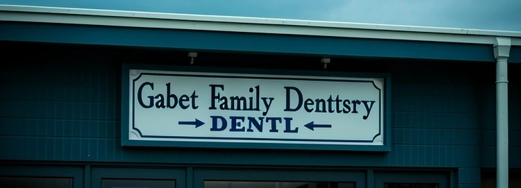 Gabet Family Dentistry