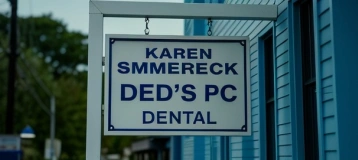 Karen Smereck DDS PC