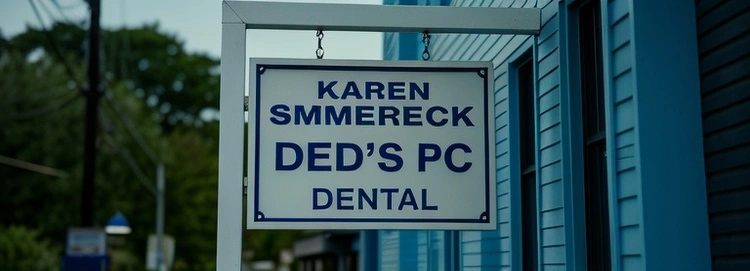 Karen Smereck DDS PC