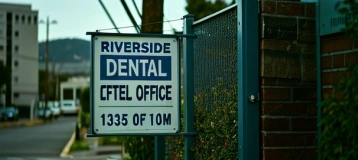 Riverside Dental Office