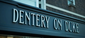 Dentistry on Duke