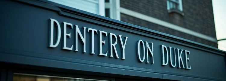Dentistry on Duke