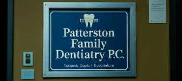 Patterson Family Dentistry PC