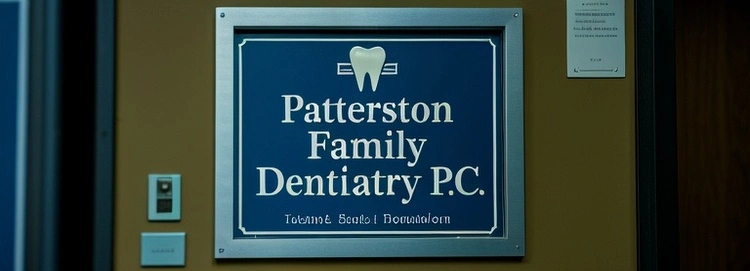 Patterson Family Dentistry PC