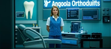 Angola Orthodontists