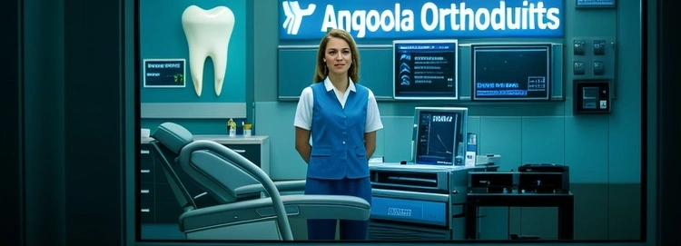 Angola Orthodontists