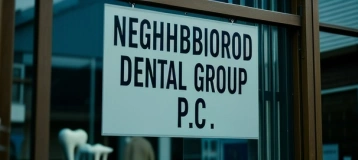 Neighborhood Dental Group P.C.
