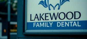 Lakewood Family Dental