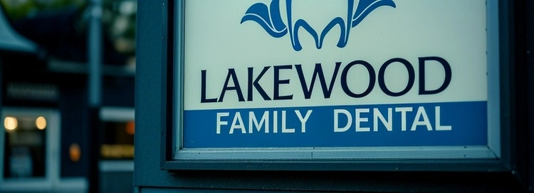 Lakewood Family Dental