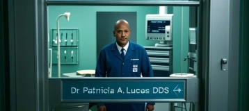 Dr. Patricia A. Lucas, DDS