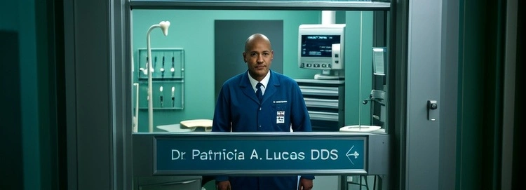 Dr. Patricia A. Lucas, DDS