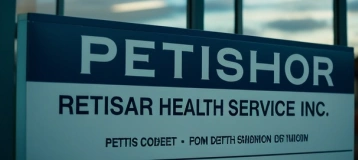 Petrisor Health Services Inc