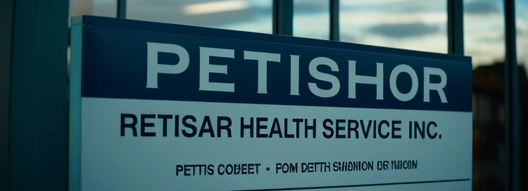 Petrisor Health Services Inc