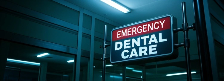 Emergency Dental Care