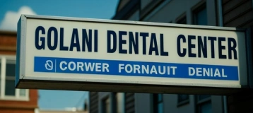 Golani Dental Center - Inkster