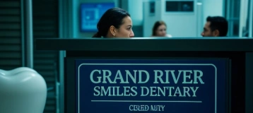Grand River Smiles Dentistry