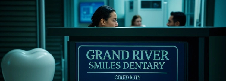Grand River Smiles Dentistry