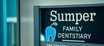 Sumpter Family Dentistry
