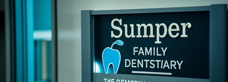 Sumpter Family Dentistry