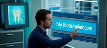 MyToothImplant.com
