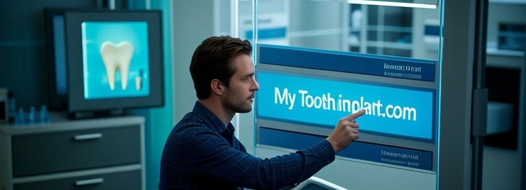MyToothImplant.com