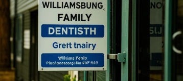 Williamsburg Family Dentistry
