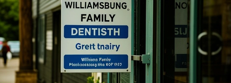 Williamsburg Family Dentistry