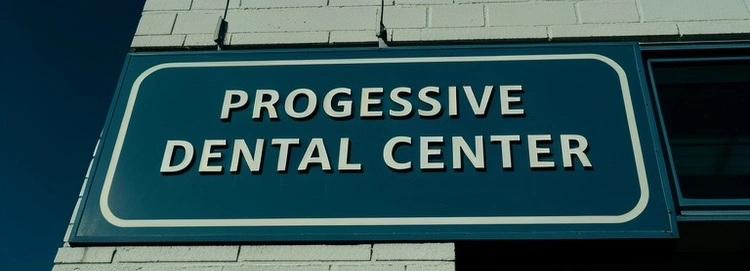 Progressive Dental Center