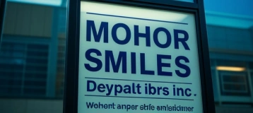 Mohr Smiles Inc.