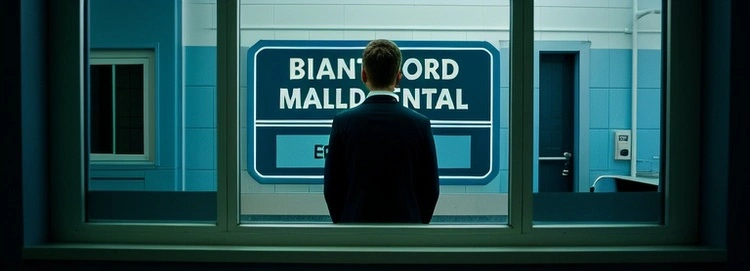 Brantford Mall Dental