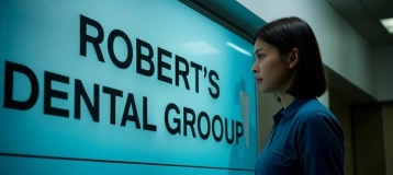 Roberts Dental Group