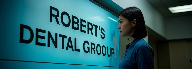 Roberts Dental Group