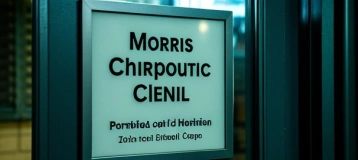 Morris Chiropractic Clinic
