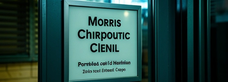 Morris Chiropractic Clinic