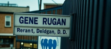 Gene Dugan, D.D.S.