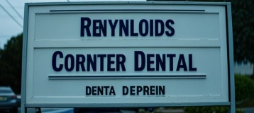 Reynolds Corners Dental