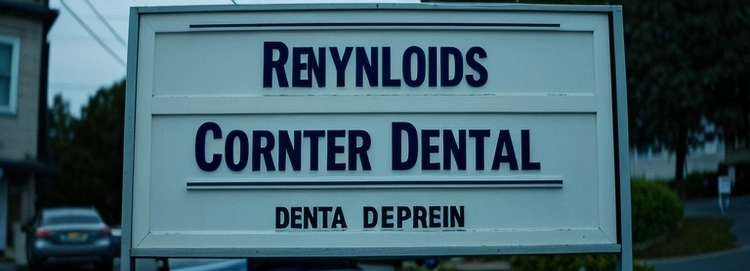 Reynolds Corners Dental