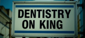 Dentistry On King