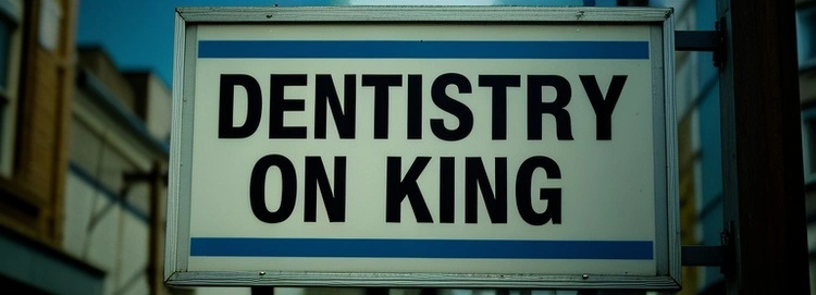 Dentistry On King