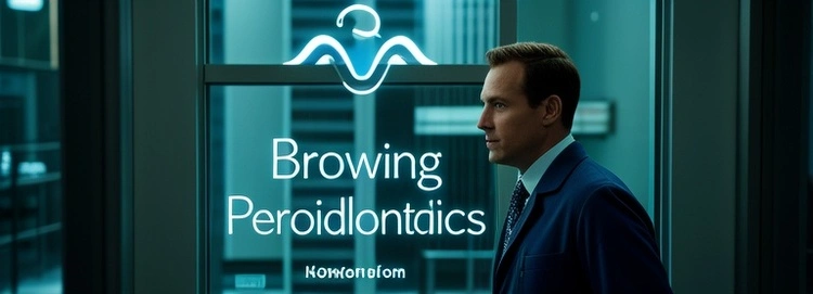 Browning Periodontics