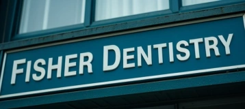 Fisher Dentistry
