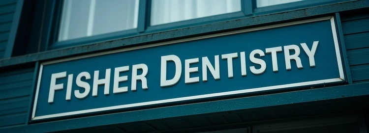 Fisher Dentistry