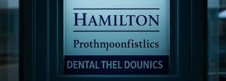 Hamilton Prosthodontics